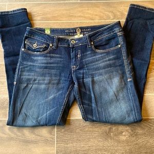 Velvet Heart Kate Skinny Jeans